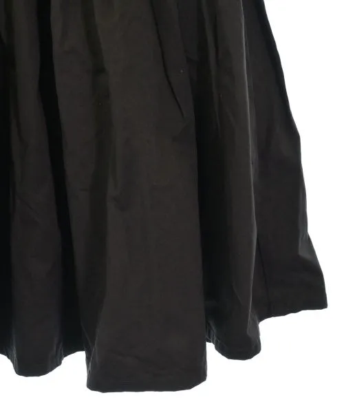 Ordinary fits Long/Maxi length skirts