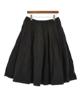 Ordinary fits Long/Maxi length skirts