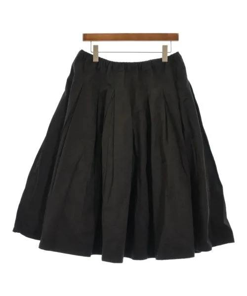 Ordinary fits Long/Maxi length skirts