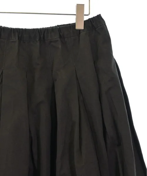 Ordinary fits Long/Maxi length skirts
