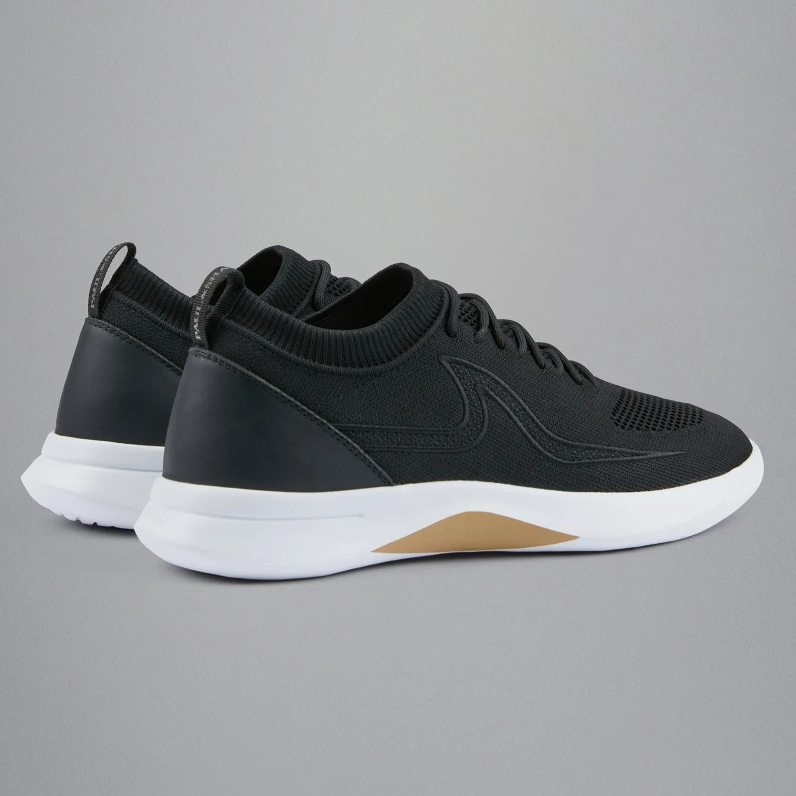 Paul & Shark Shark-Wave Sneakers
