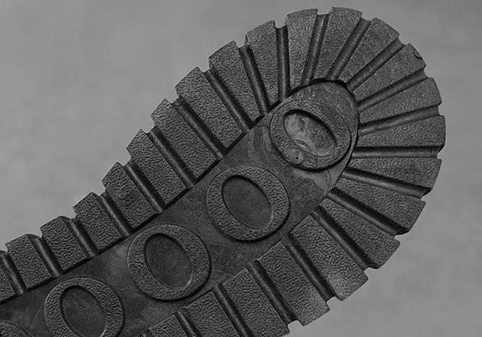 Platform Comfortable Warm Snow Boots