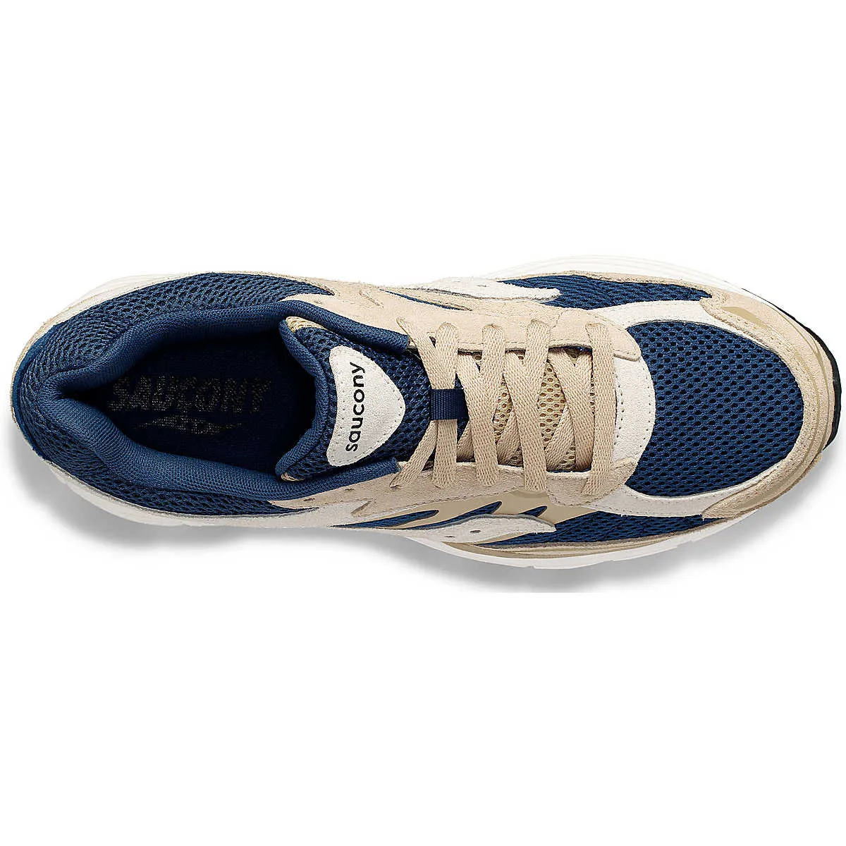 ProGrid Omni 9 (Beige   Blue)