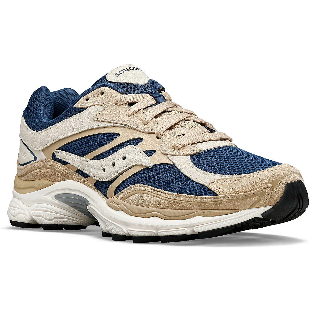 ProGrid Omni 9 (Beige   Blue)