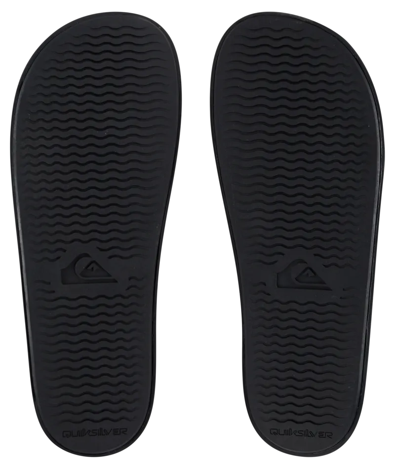 Quiksilver Mens Rivi Slide Adjust Sandals