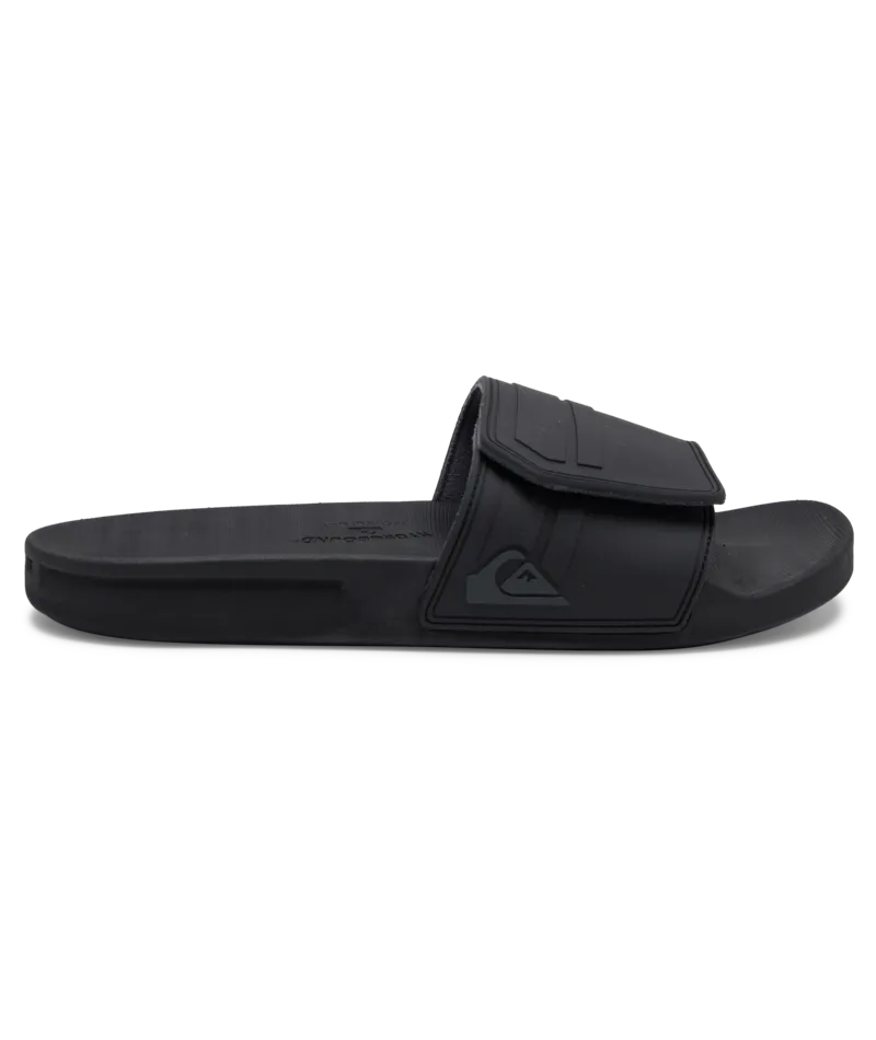 Quiksilver Mens Rivi Slide Adjust Sandals