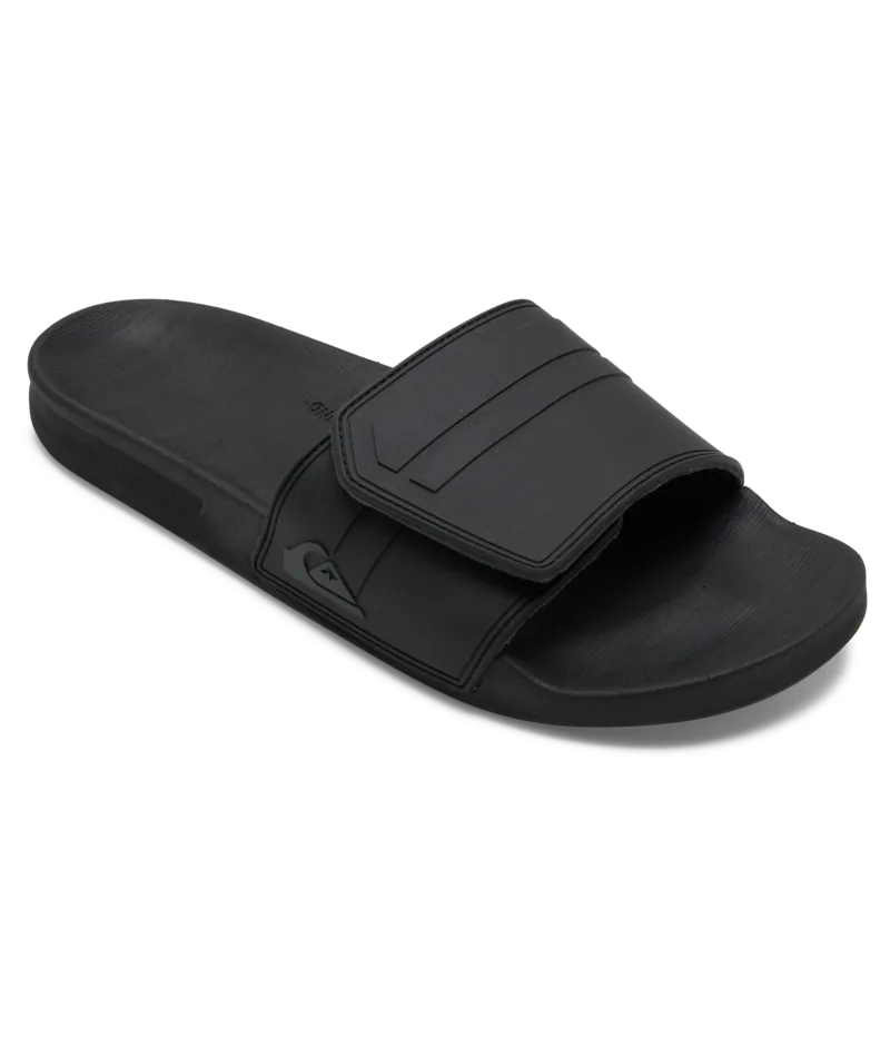 Quiksilver Mens Rivi Slide Adjust Sandals