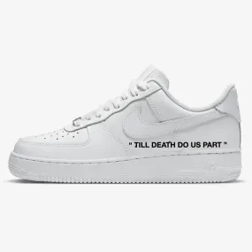 "MRS" AF1