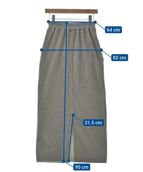RAY CASSIN Long/Maxi length skirts