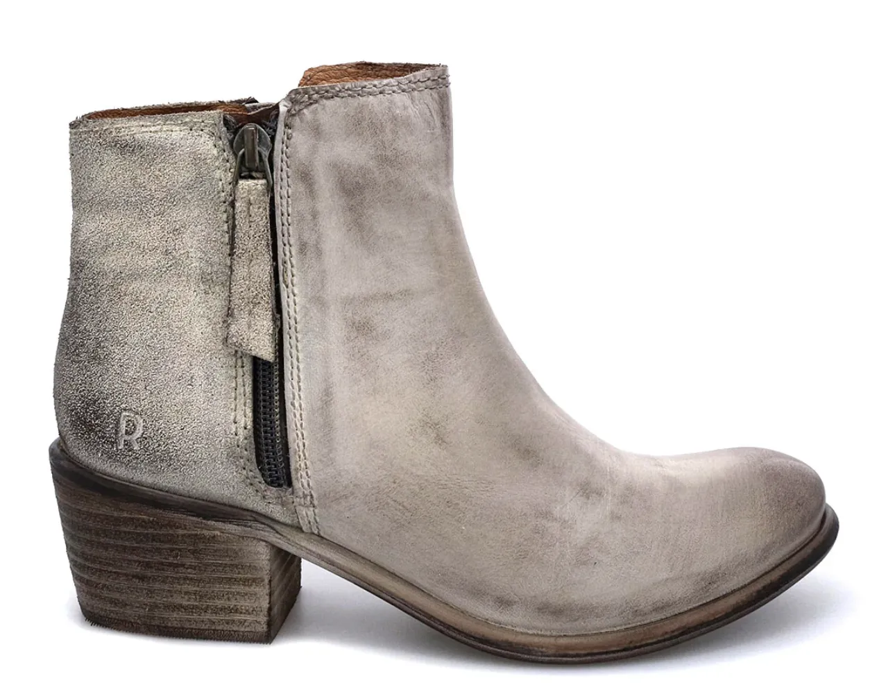 Roan Liz Boots