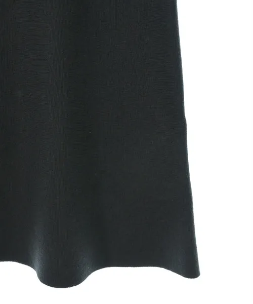 Rouge vif Long/Maxi length skirts