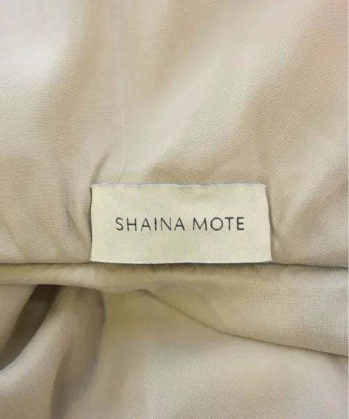 SHAINA MOTE Long/Maxi length skirts