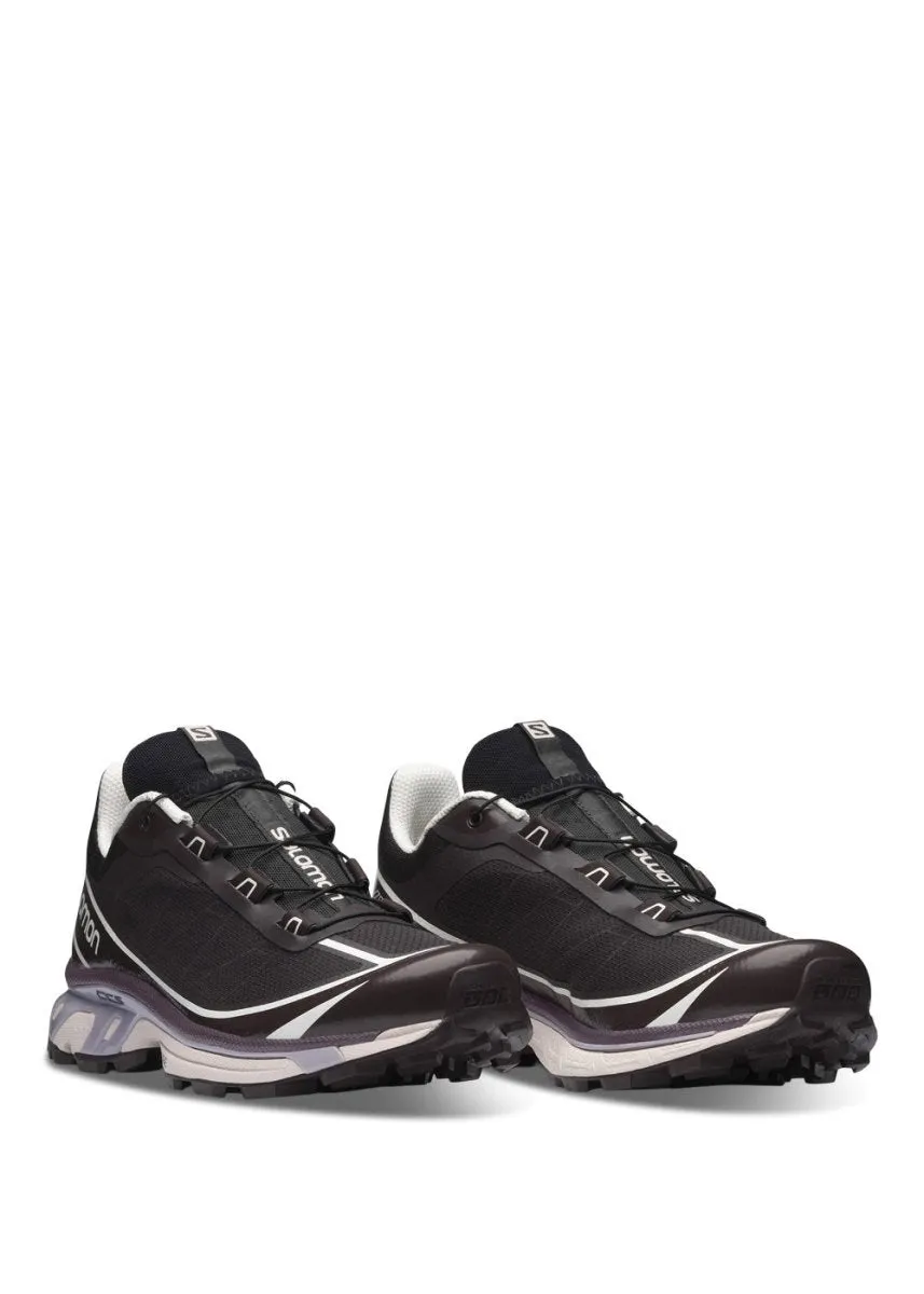 SHOES XT-6 FT Shale/Chocolate Plum/Morga - Shale/Chocolate Plum/Morganite.