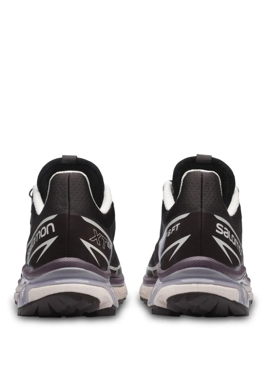 SHOES XT-6 FT Shale/Chocolate Plum/Morga - Shale/Chocolate Plum/Morganite.