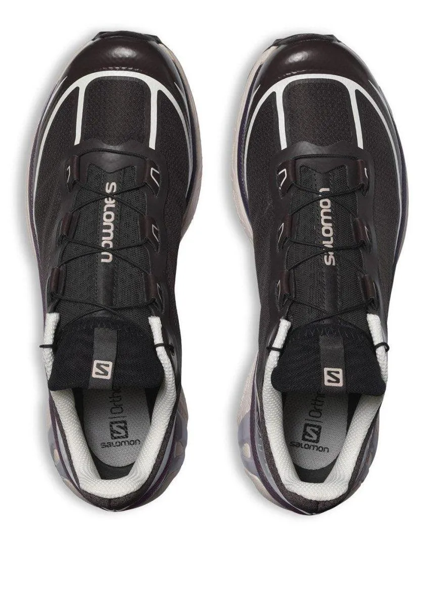 SHOES XT-6 FT Shale/Chocolate Plum/Morga - Shale/Chocolate Plum/Morganite.