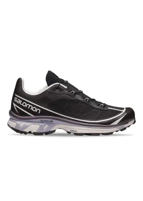 SHOES XT-6 FT Shale/Chocolate Plum/Morga - Shale/Chocolate Plum/Morganite.