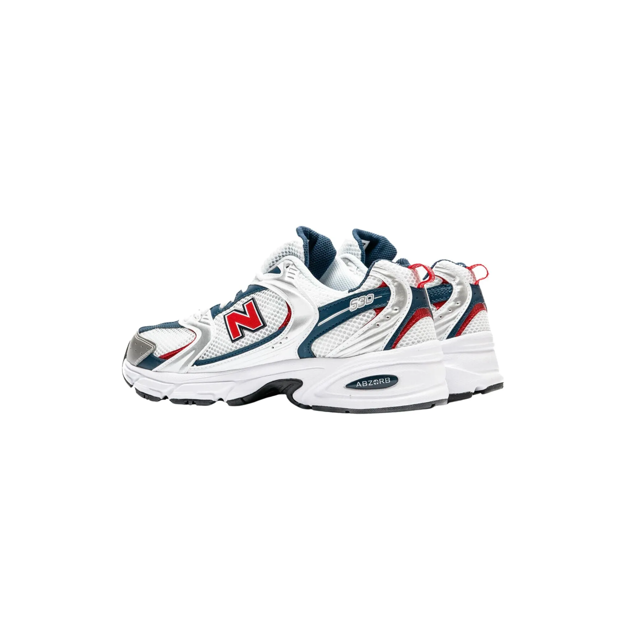 Sneakers Uomo 530 traspirante