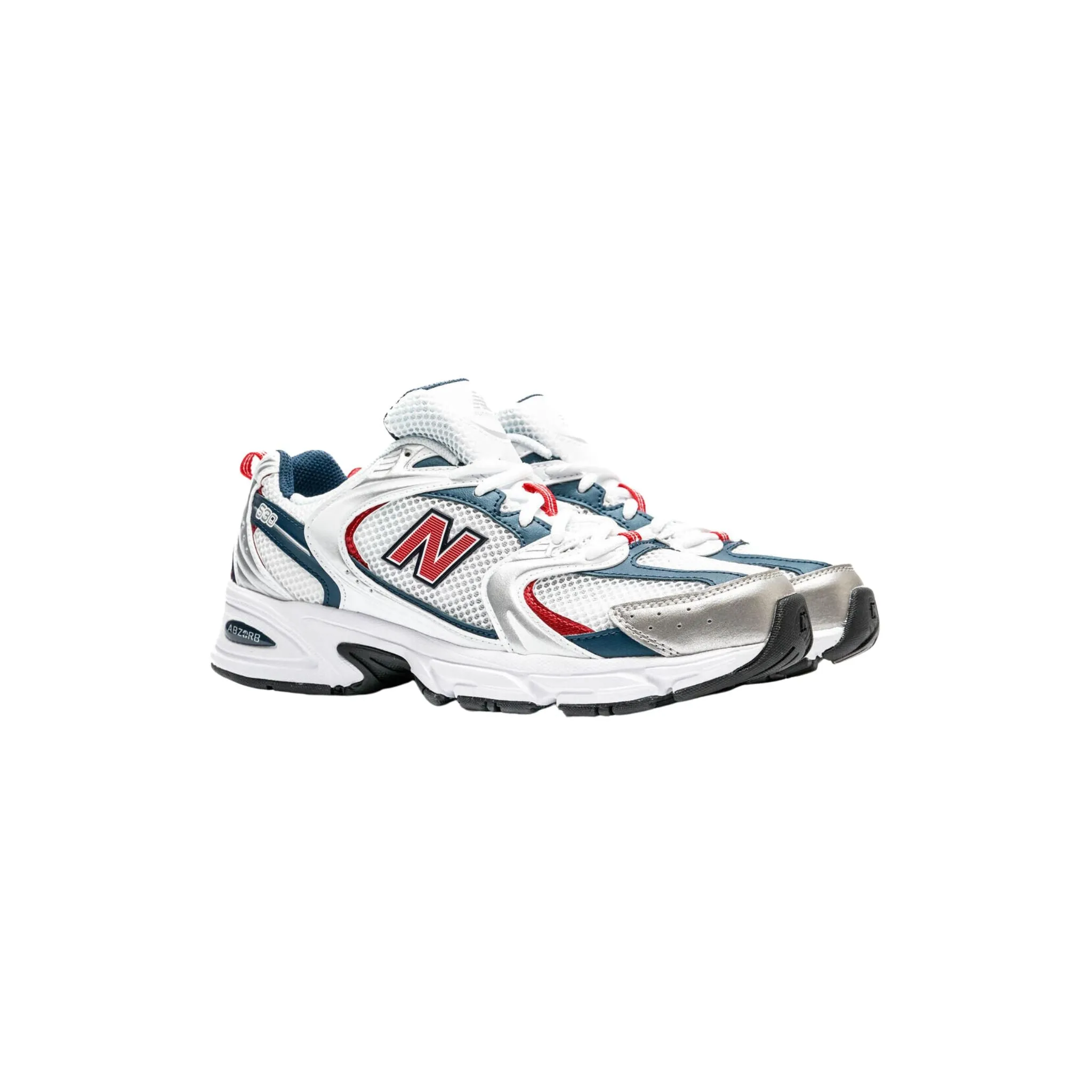 Sneakers Uomo 530 traspirante