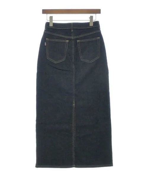 SOMETHING Long/Maxi length skirts