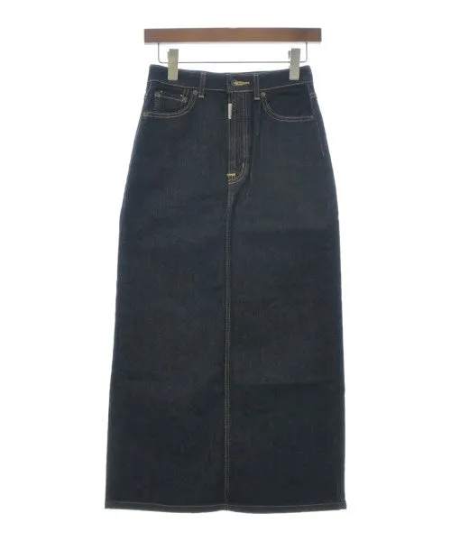 SOMETHING Long/Maxi length skirts