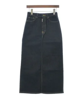 SOMETHING Long/Maxi length skirts