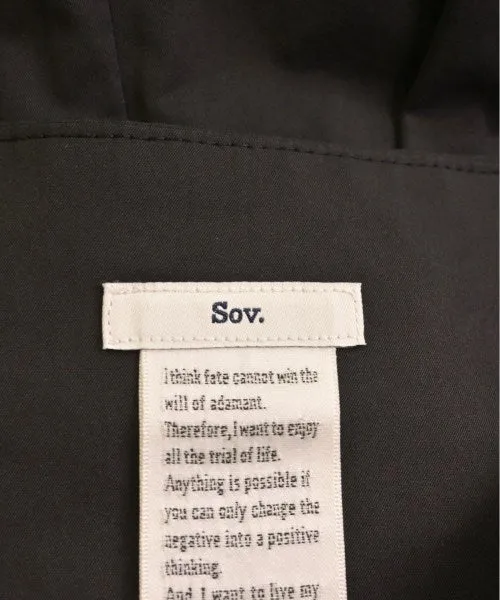 SOV. Long/Maxi length skirts