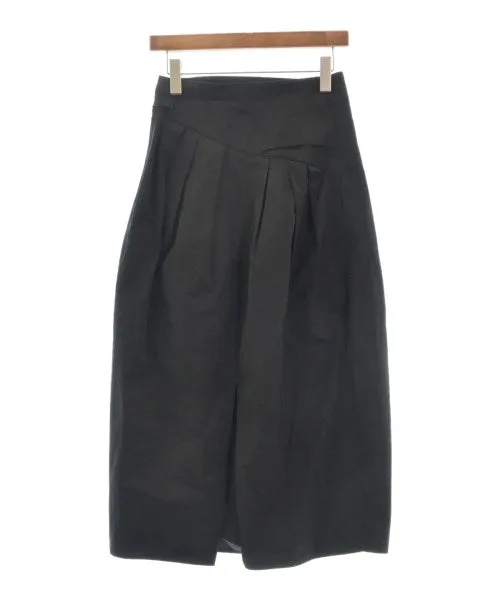 SOV. Long/Maxi length skirts