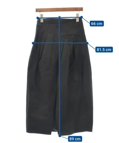 SOV. Long/Maxi length skirts