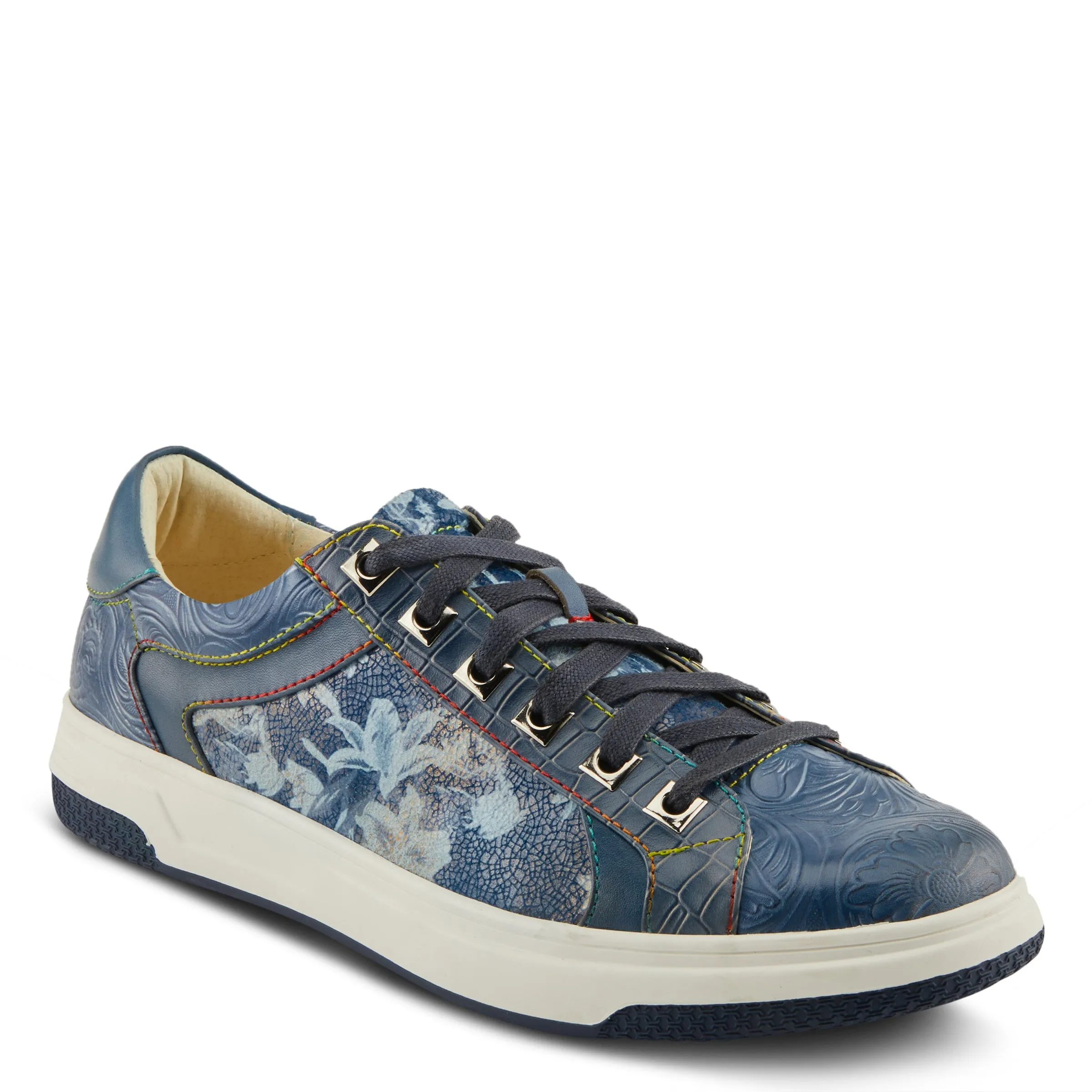Spring Step Shoes L'Artiste Men Falcon Sneakers