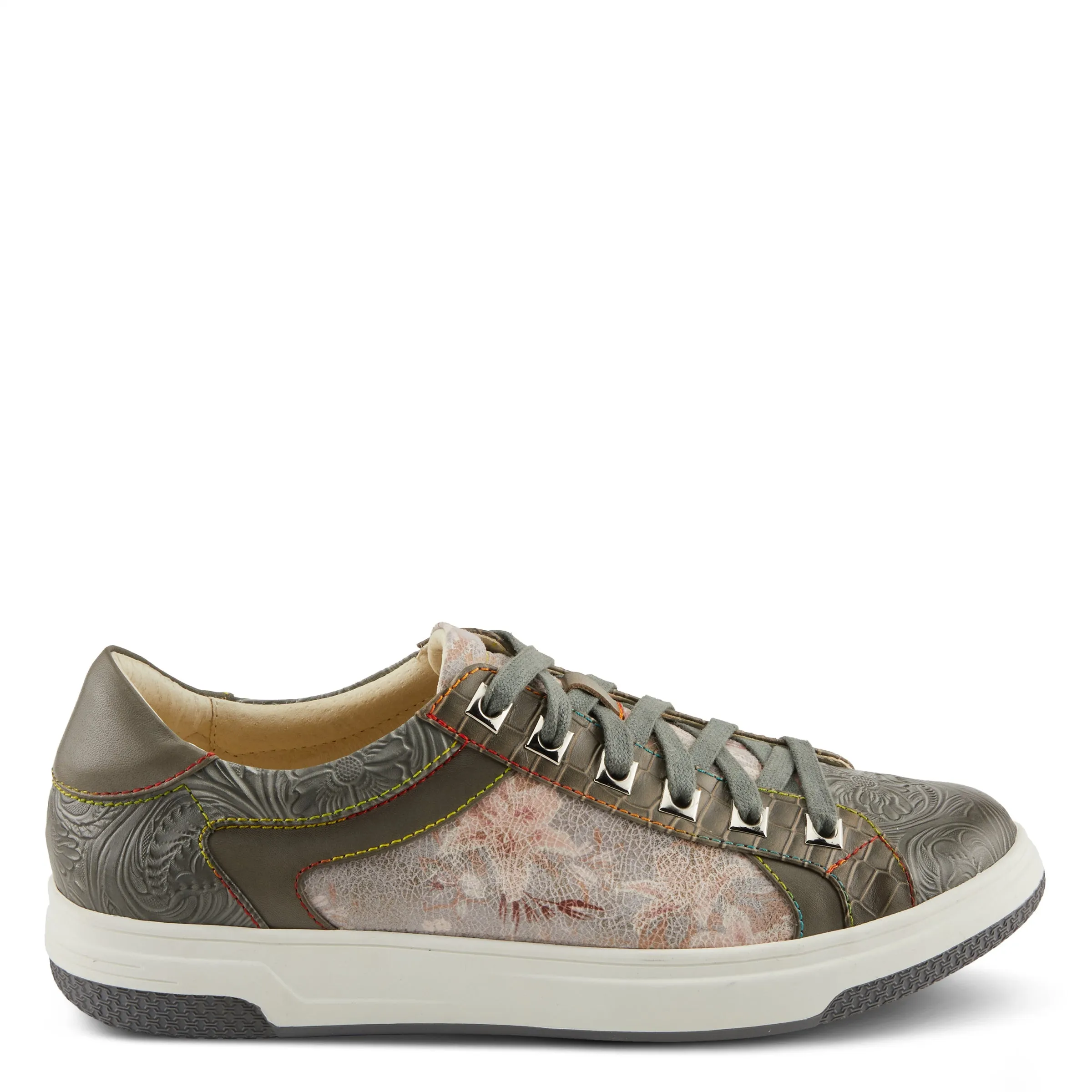 Spring Step Shoes L'Artiste Men Falcon Sneakers