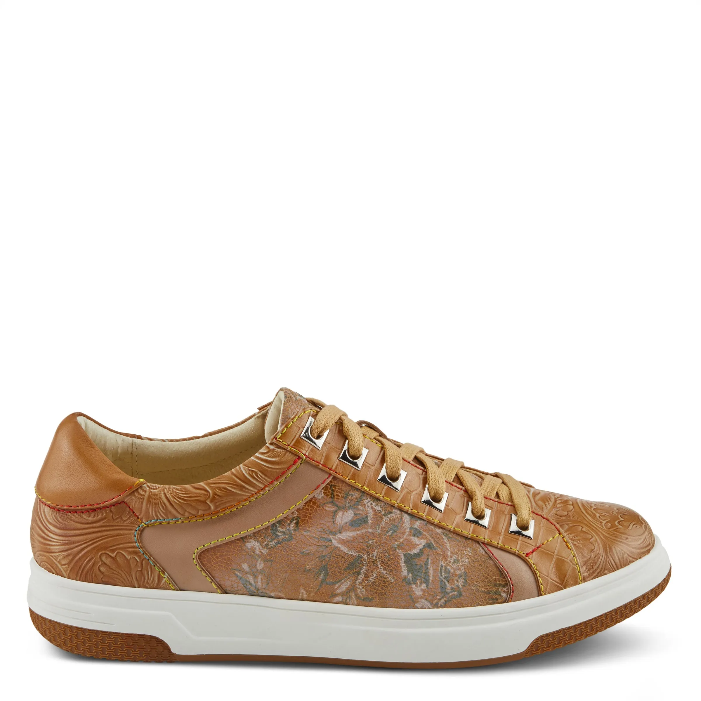 Spring Step Shoes L'Artiste Men Falcon Sneakers