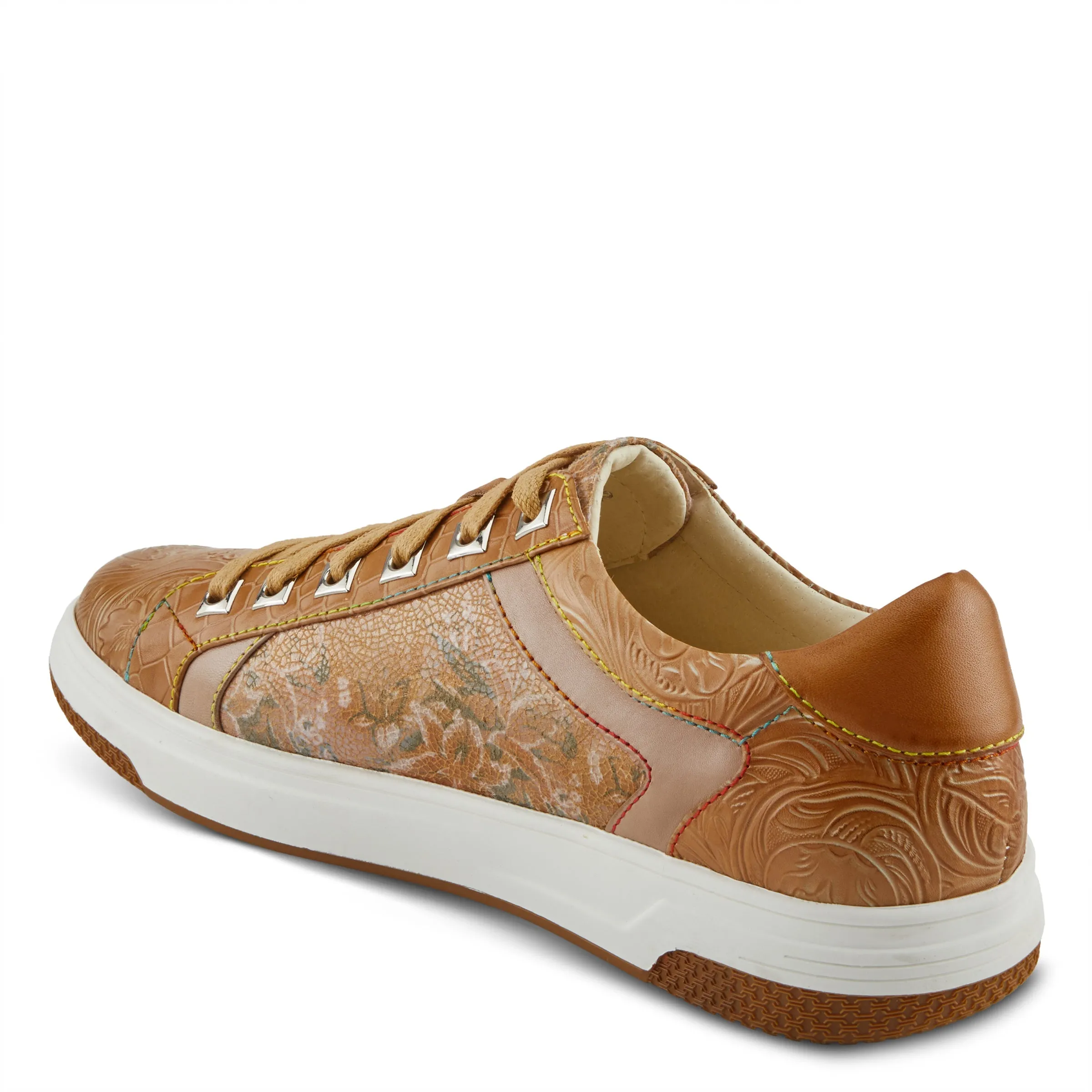 Spring Step Shoes L'Artiste Men Falcon Sneakers