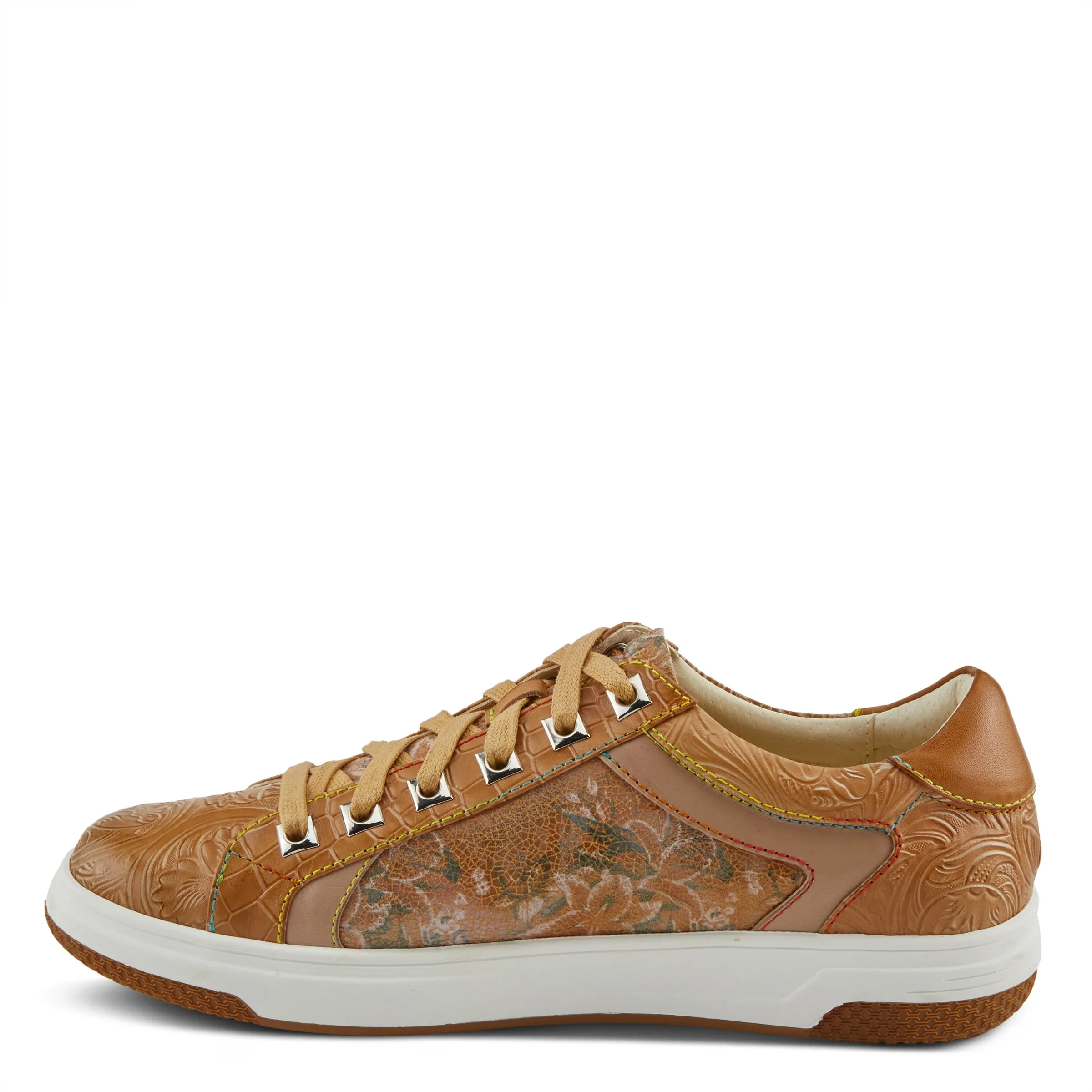 Spring Step Shoes L'Artiste Men Falcon Sneakers