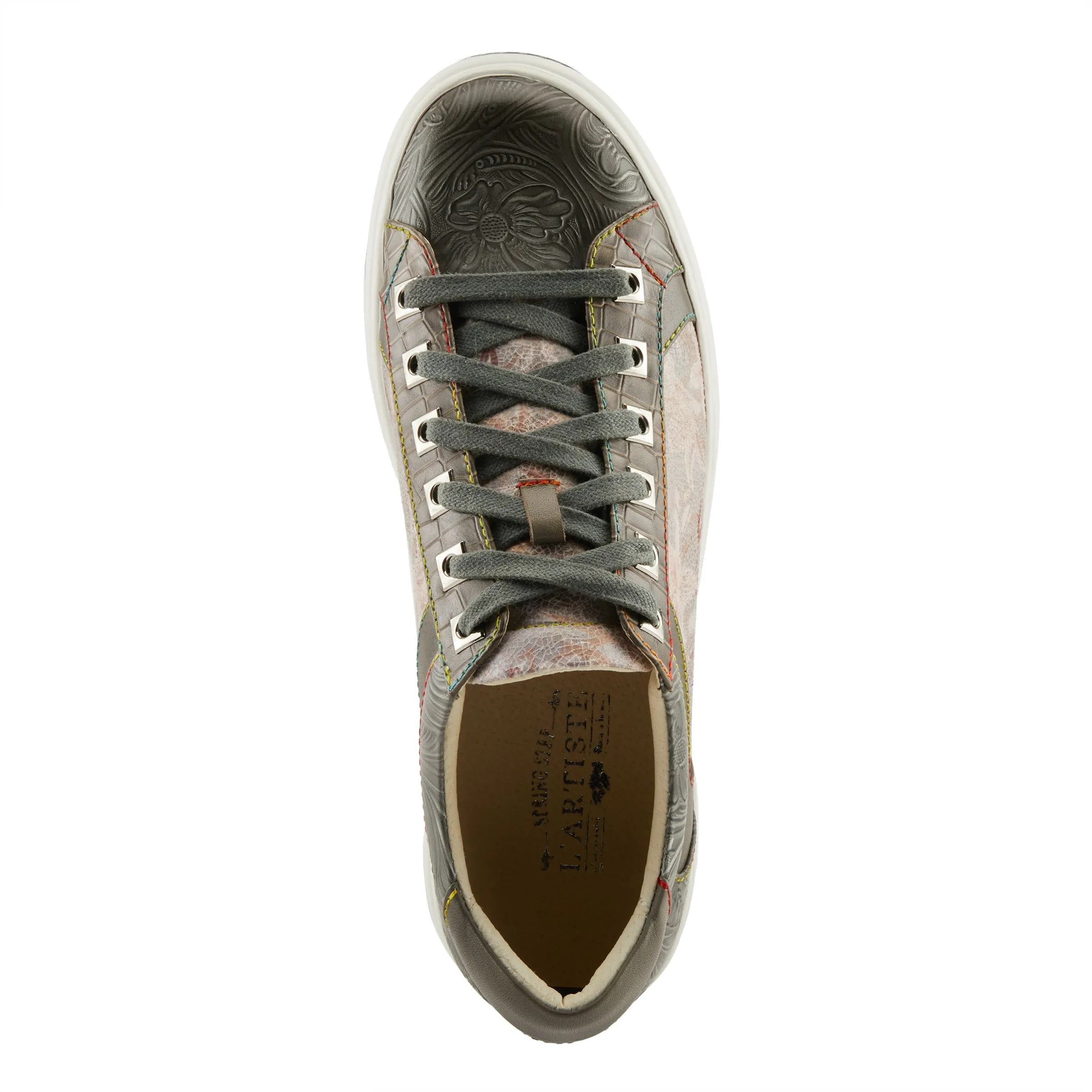 Spring Step Shoes L'Artiste Men Falcon Sneakers