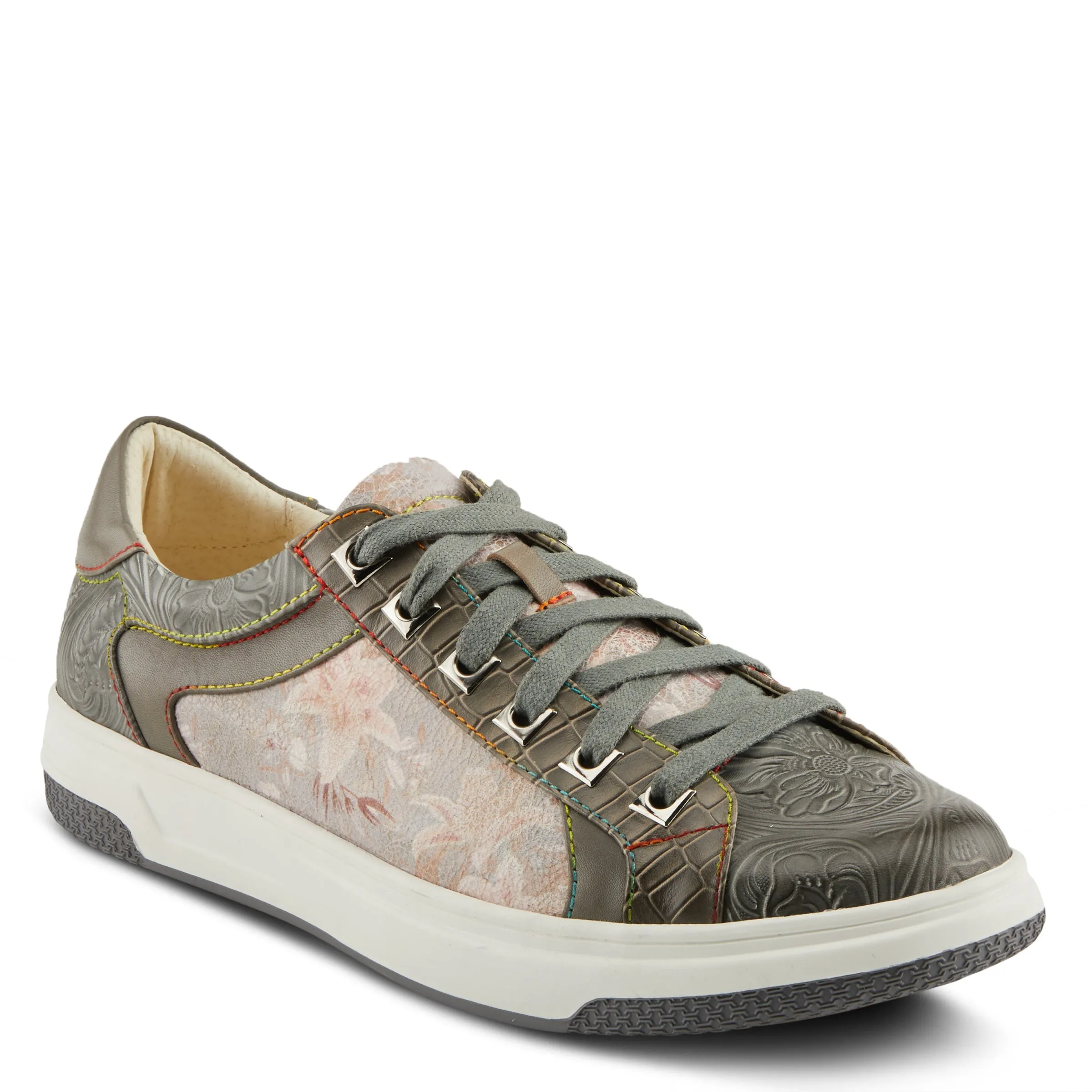 Spring Step Shoes L'Artiste Men Falcon Sneakers