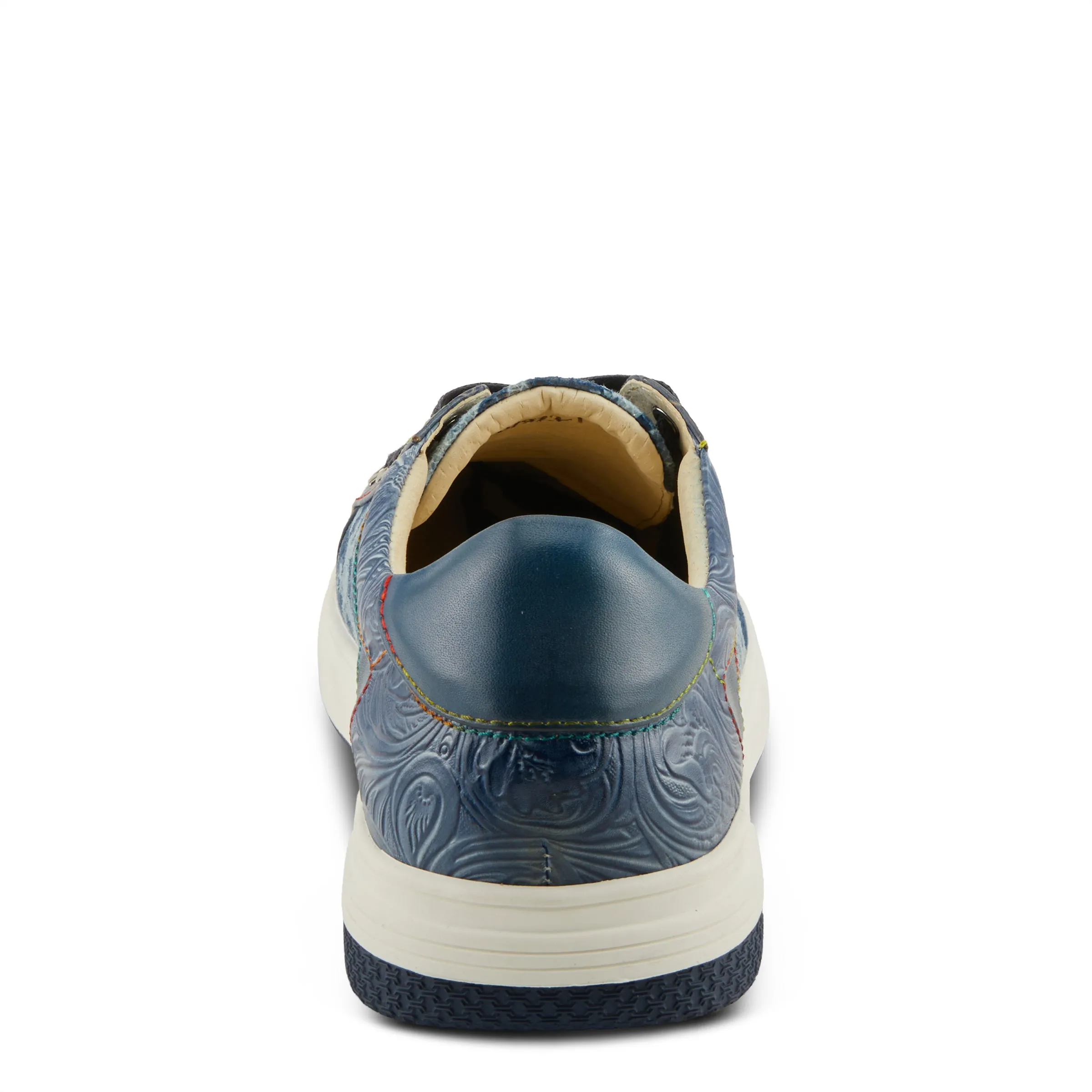 Spring Step Shoes L'Artiste Men Falcon Sneakers
