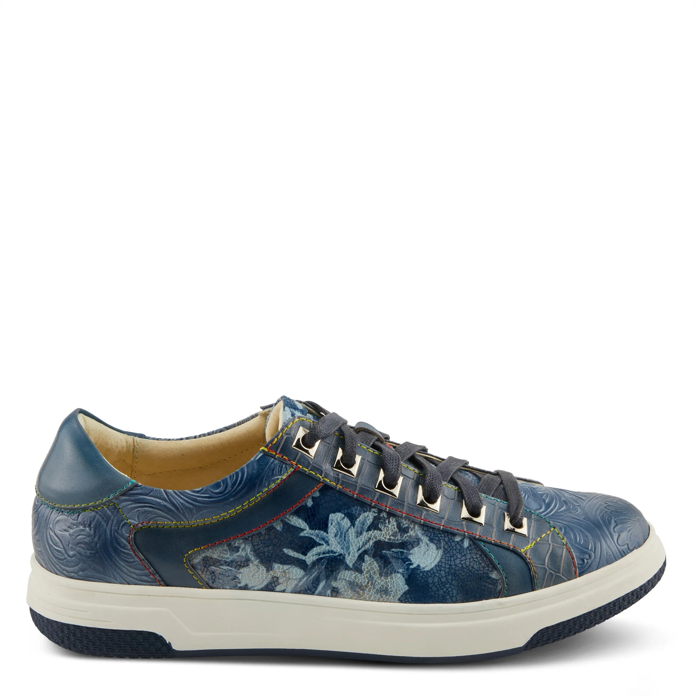 Spring Step Shoes L'Artiste Men Falcon Sneakers