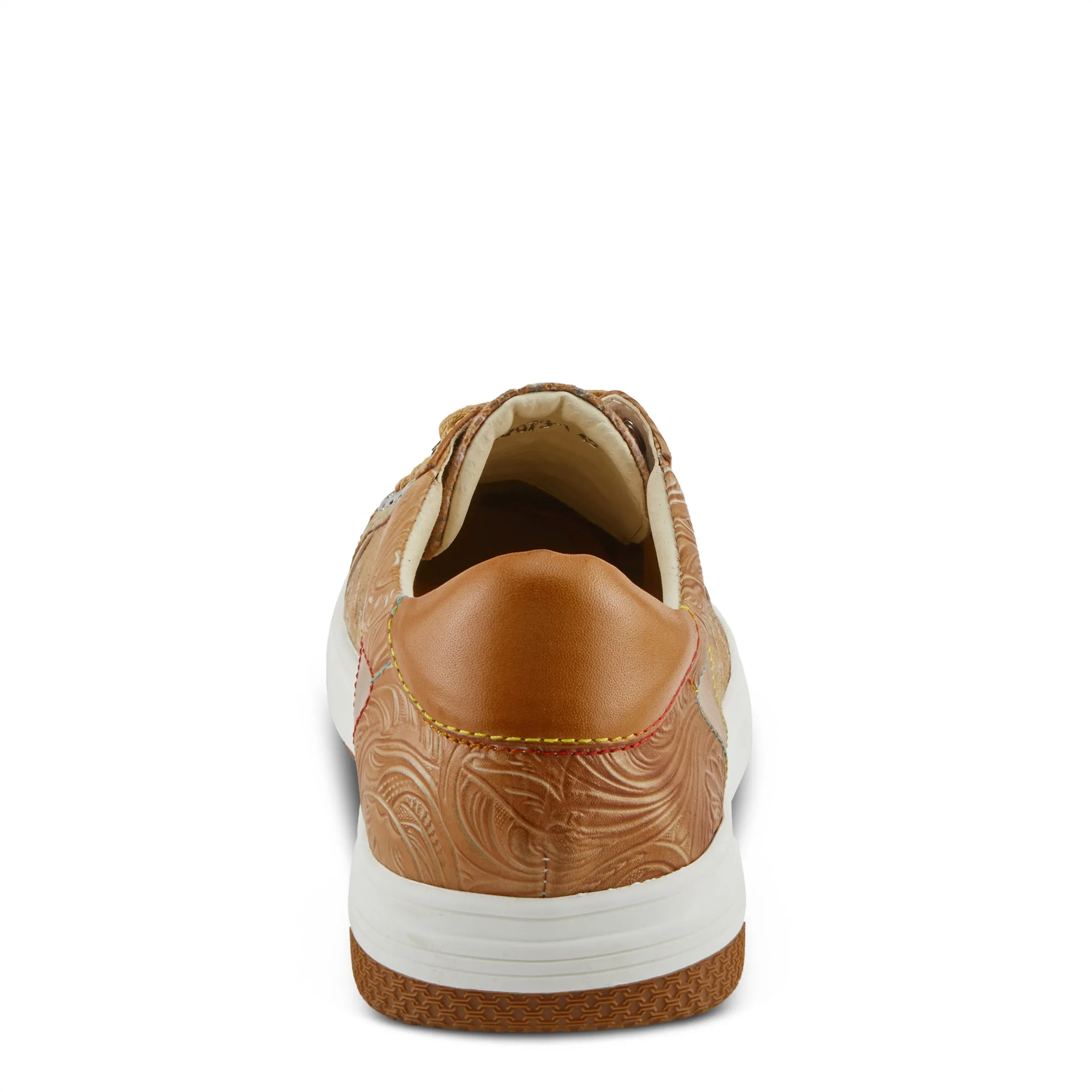 Spring Step Shoes L'Artiste Men Falcon Sneakers