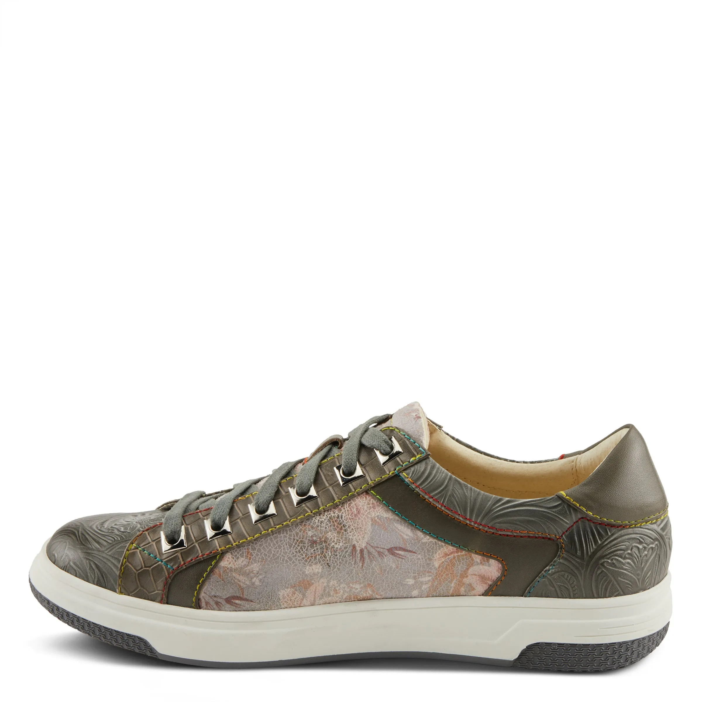 Spring Step Shoes L'Artiste Men Falcon Sneakers