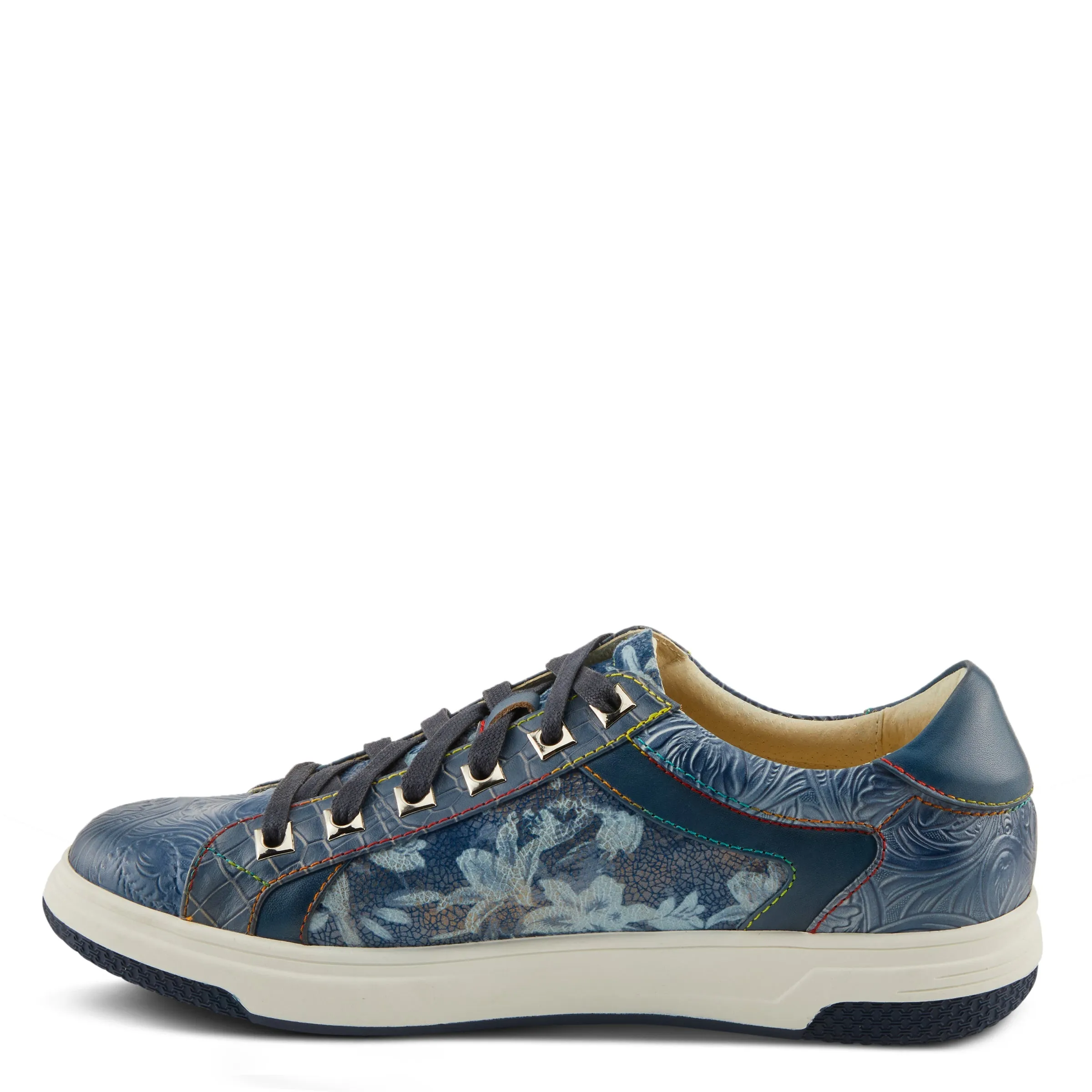 Spring Step Shoes L'Artiste Men Falcon Sneakers