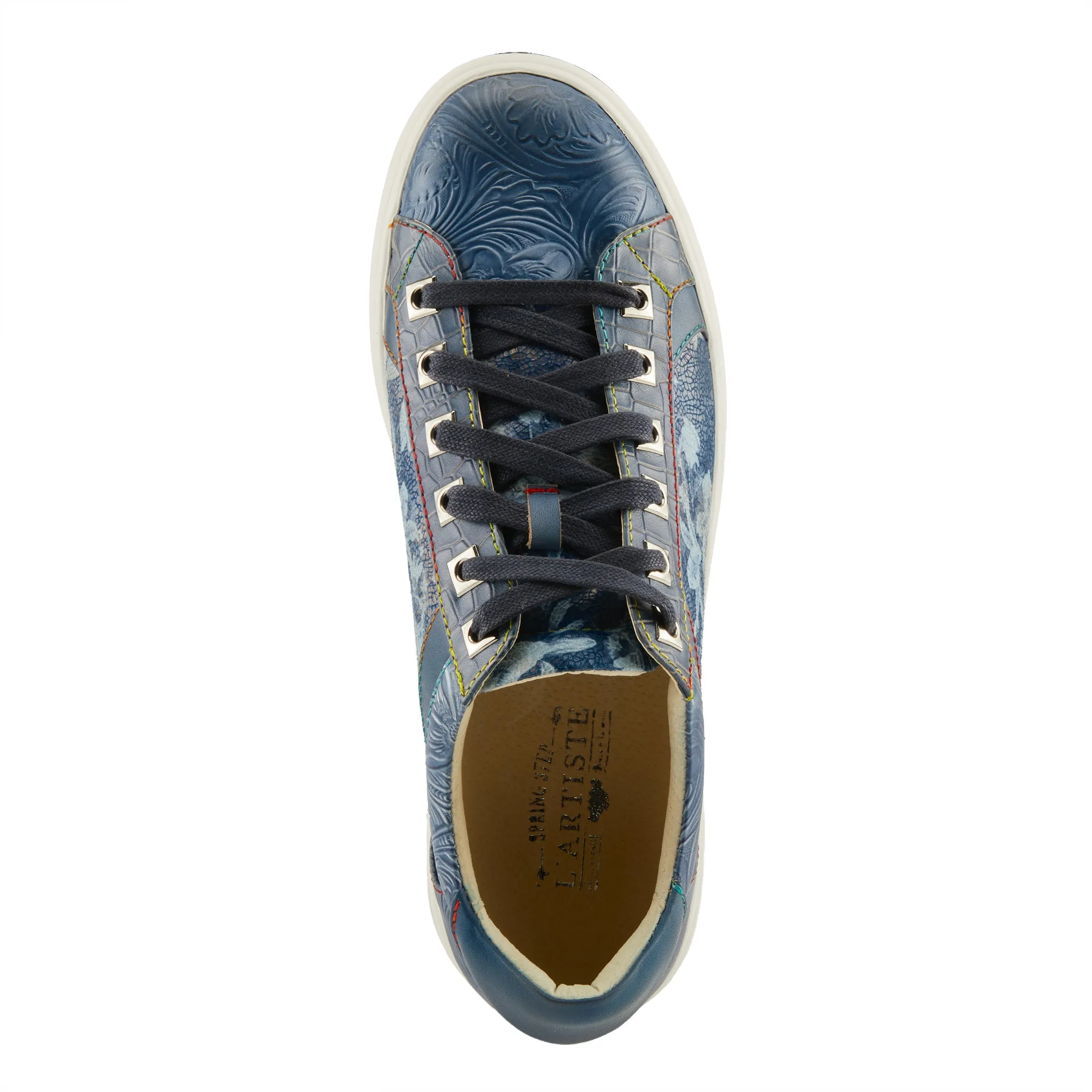 Spring Step Shoes L'Artiste Men Falcon Sneakers