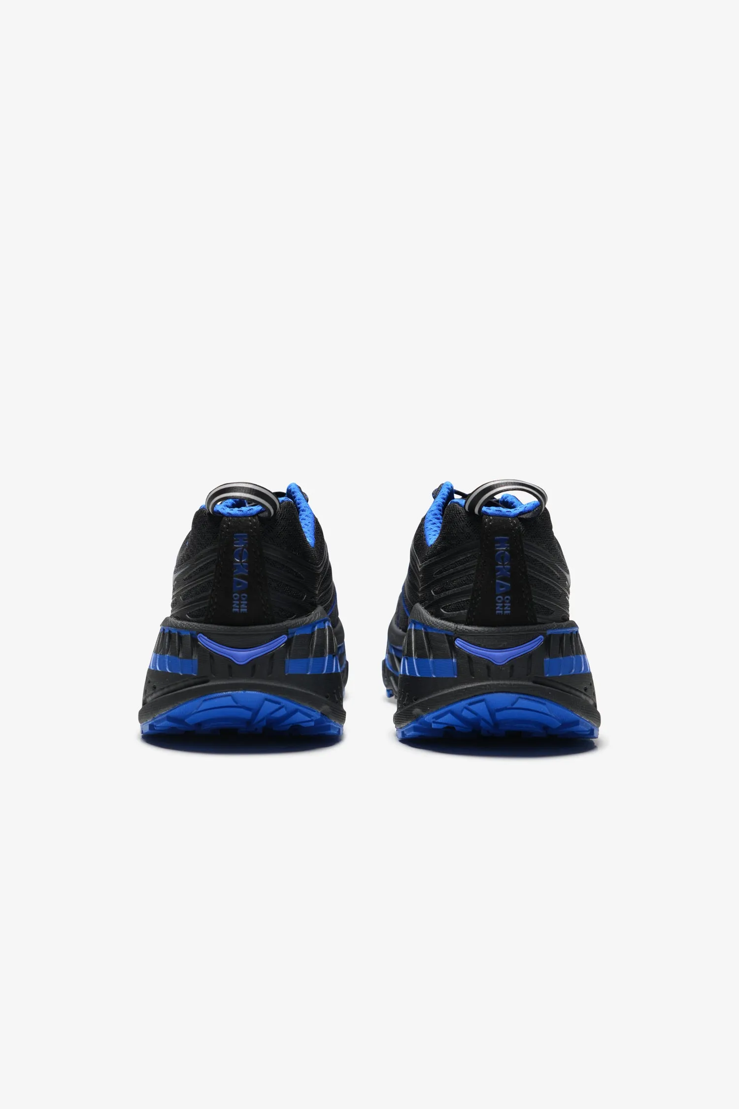 Stinson Evo OG "Black Ultramarine"