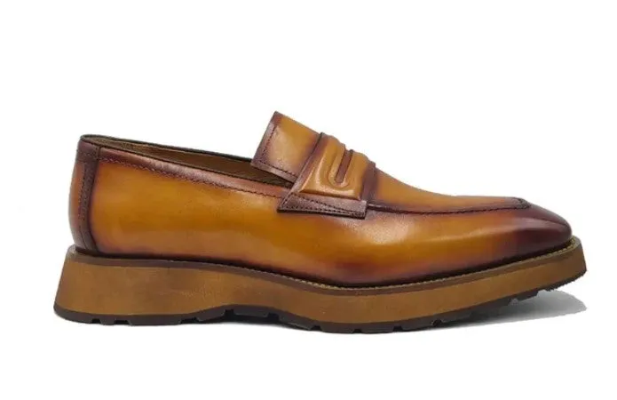 Style: 522-01-Cognac