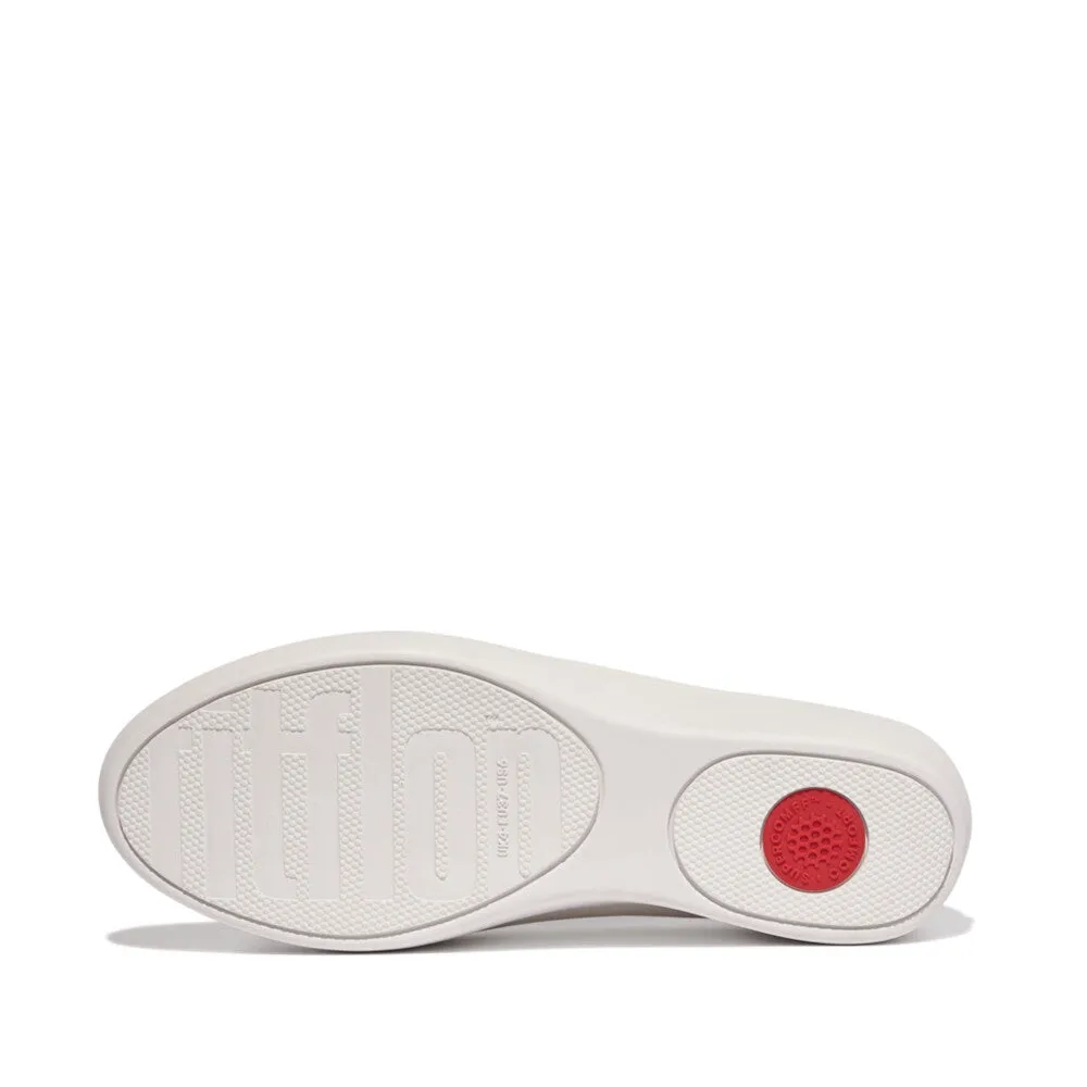SUPERSKATE Leather Loafers