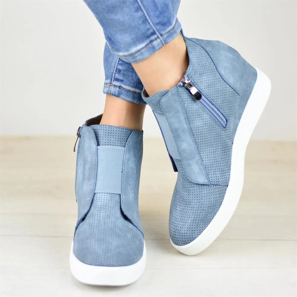 Tailored and comfortable orthopedic Wedge
