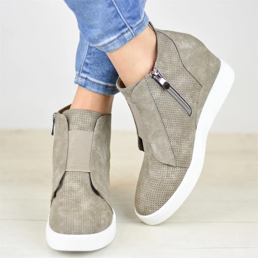 Tailored and comfortable orthopedic Wedge