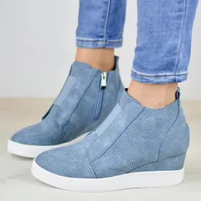 Tailored and comfortable orthopedic Wedge