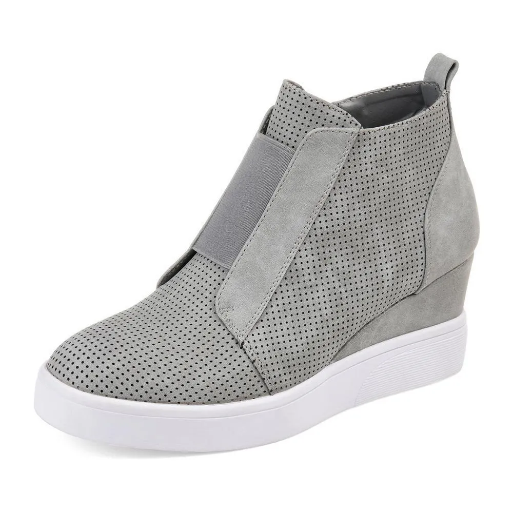Tailored and comfortable orthopedic Wedge