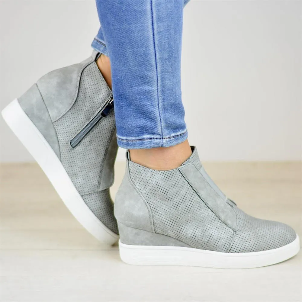 Tailored and comfortable orthopedic Wedge