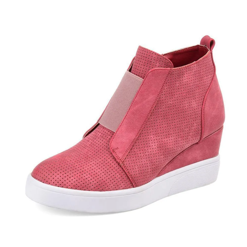 Tailored and comfortable orthopedic Wedge
